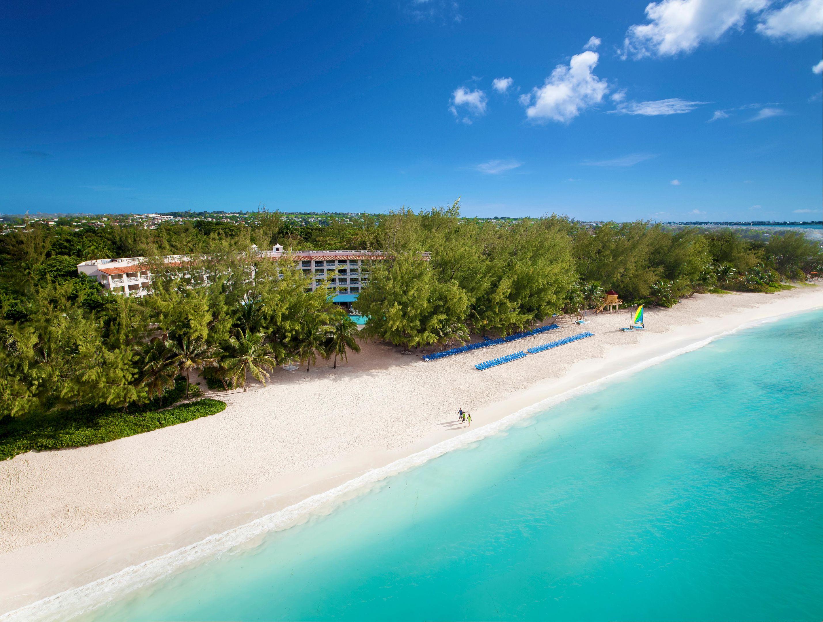 Sandals Barbados All Inclusive - Couples Only (Adults Only) Christ Church Exteriér fotografie