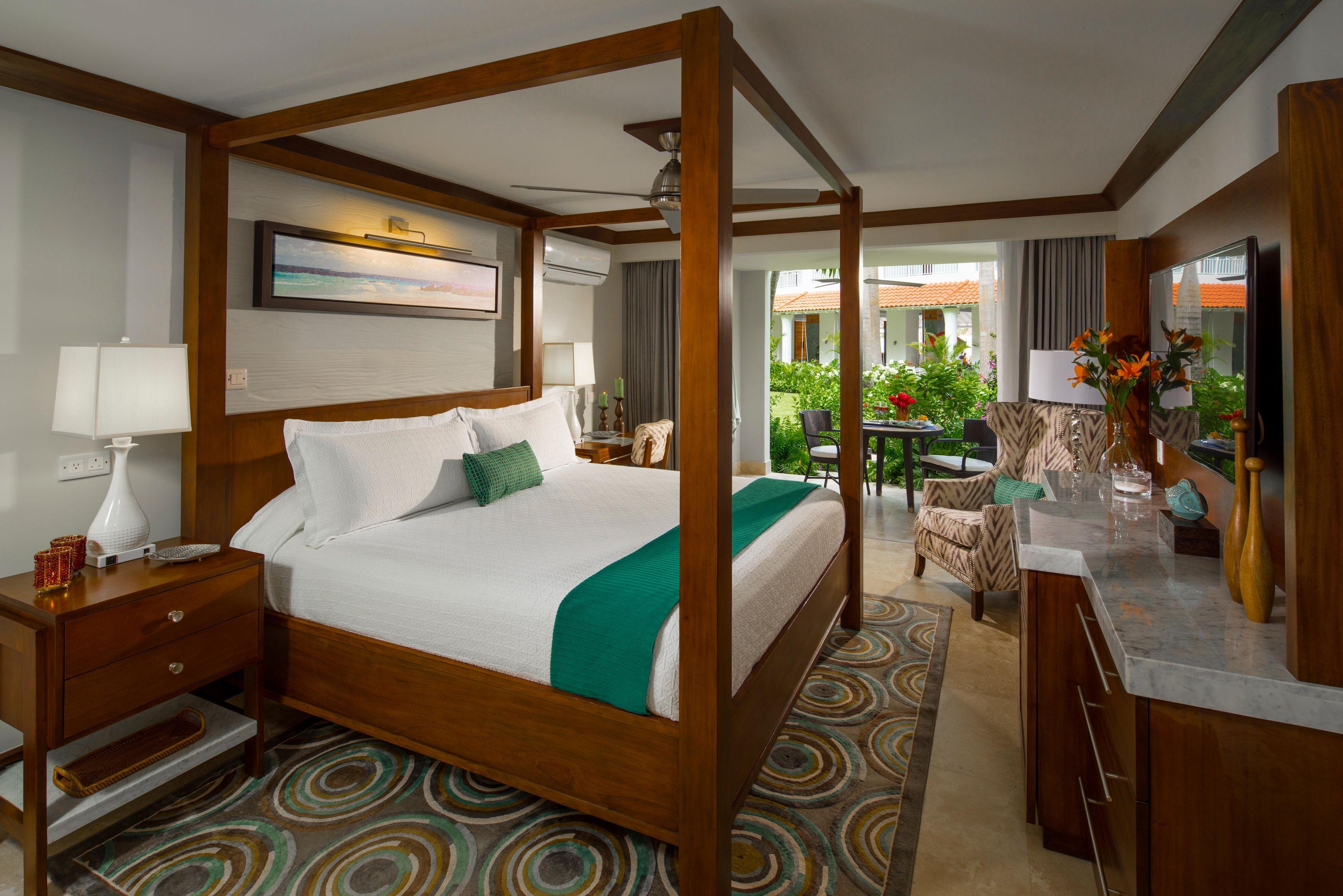 Sandals Barbados All Inclusive - Couples Only (Adults Only) Christ Church Exteriér fotografie