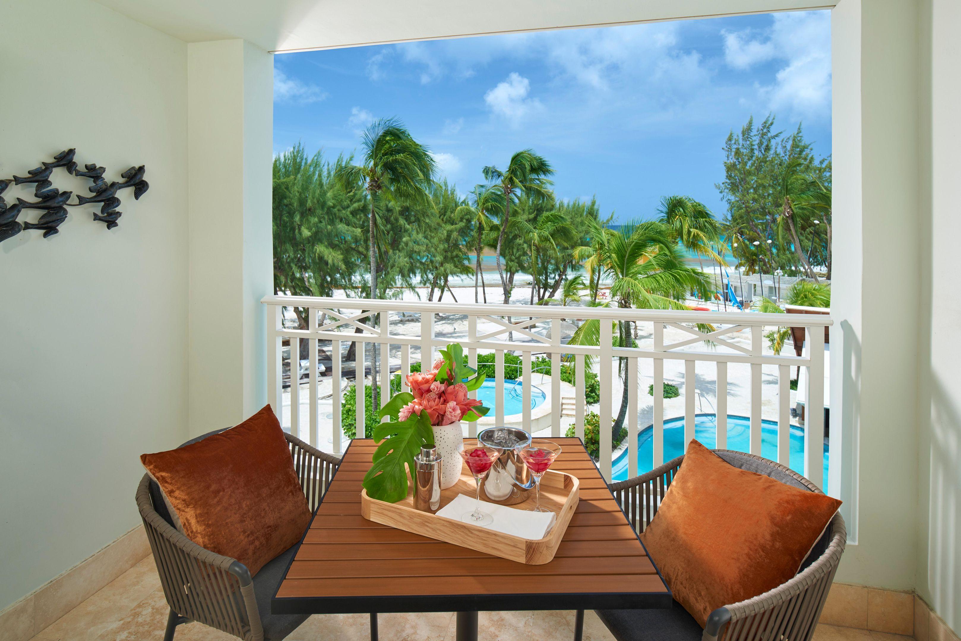 Sandals Barbados All Inclusive - Couples Only (Adults Only) Christ Church Exteriér fotografie