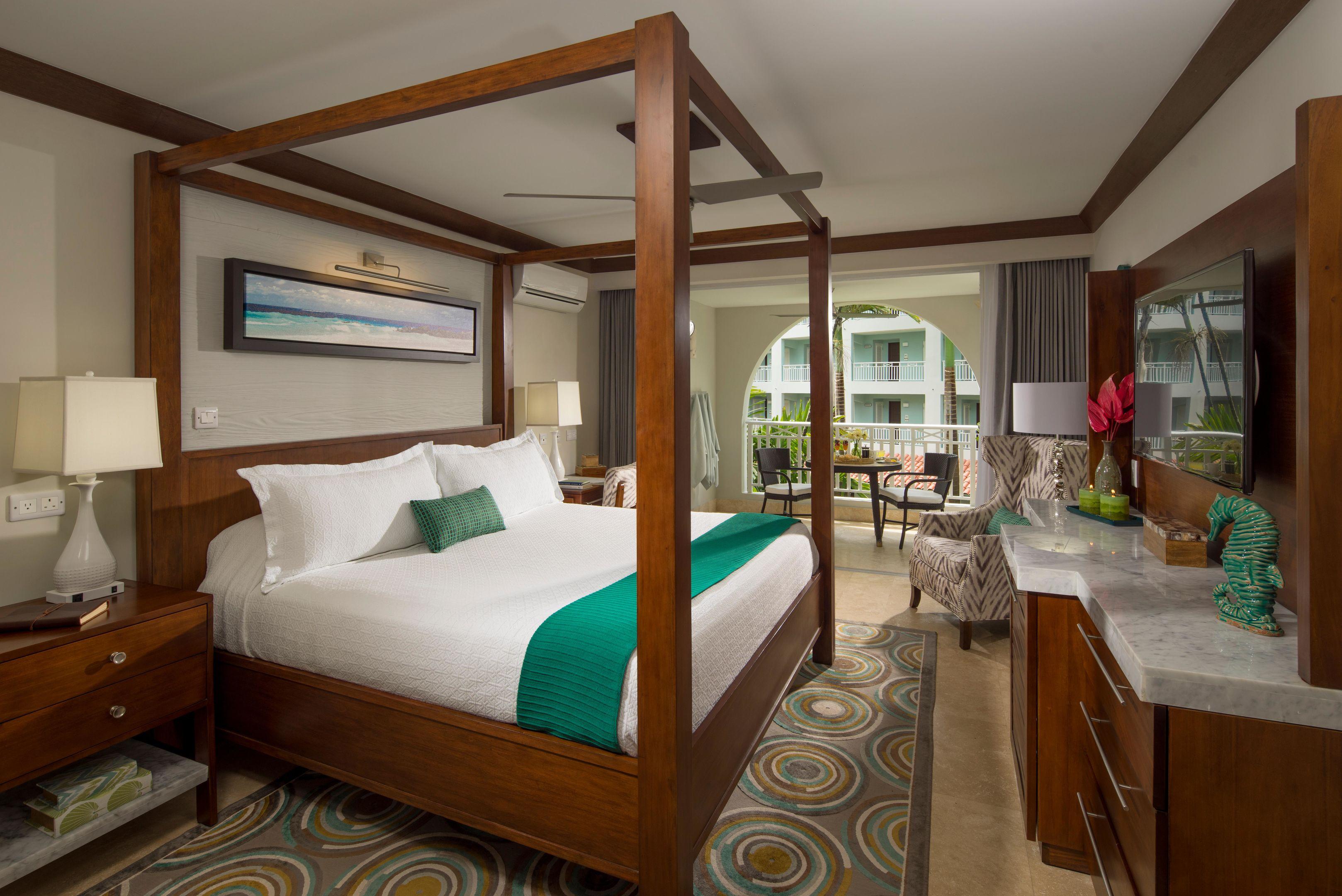 Sandals Barbados All Inclusive - Couples Only (Adults Only) Christ Church Exteriér fotografie