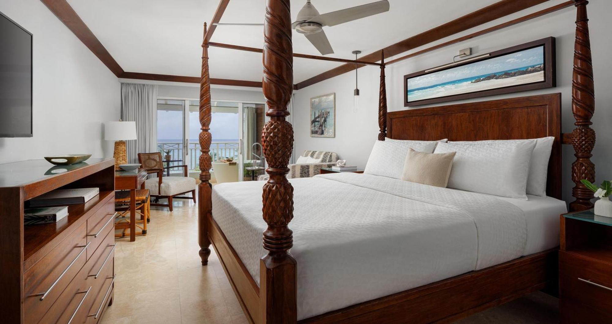 Sandals Barbados All Inclusive - Couples Only (Adults Only) Christ Church Exteriér fotografie