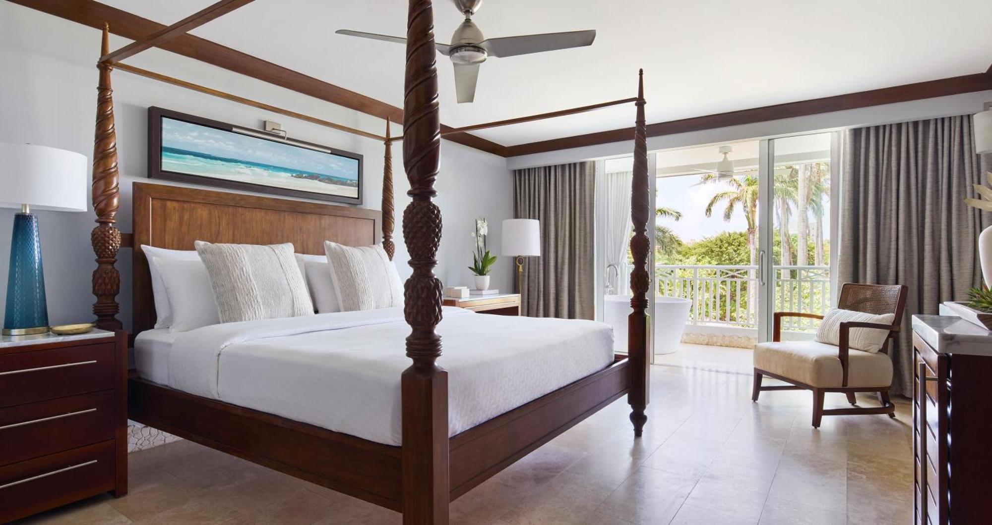 Sandals Barbados All Inclusive - Couples Only (Adults Only) Christ Church Exteriér fotografie