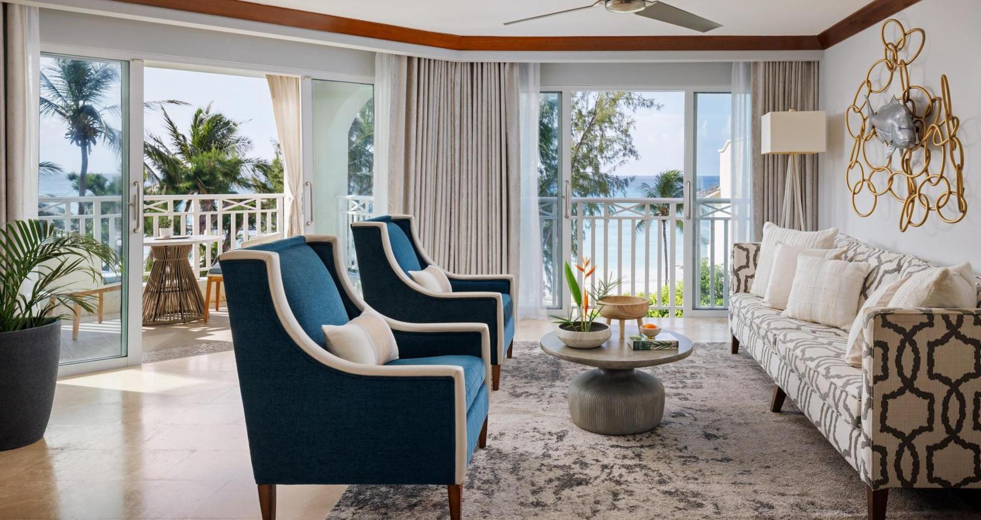 Sandals Barbados All Inclusive - Couples Only (Adults Only) Christ Church Exteriér fotografie