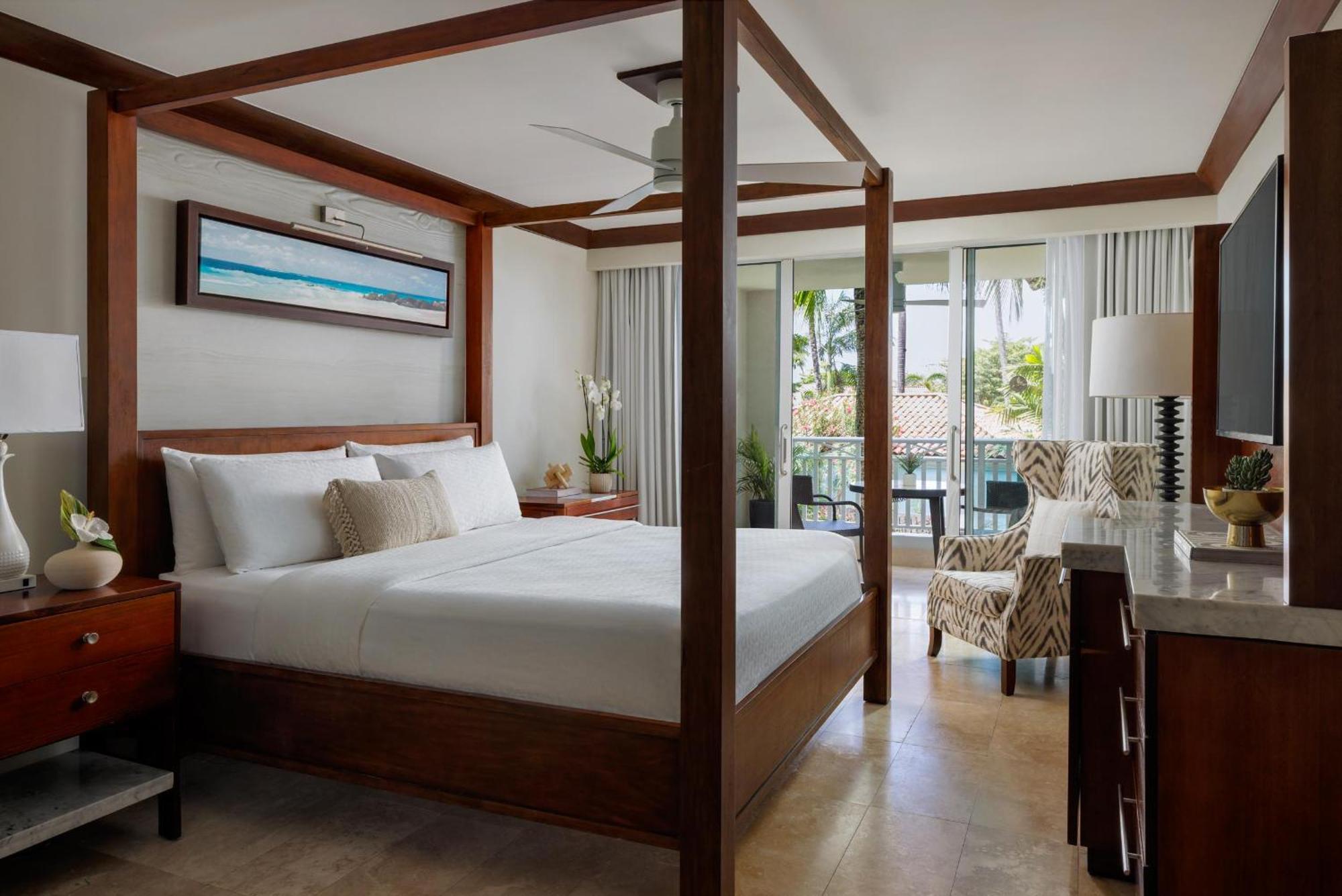 Sandals Barbados All Inclusive - Couples Only (Adults Only) Christ Church Exteriér fotografie