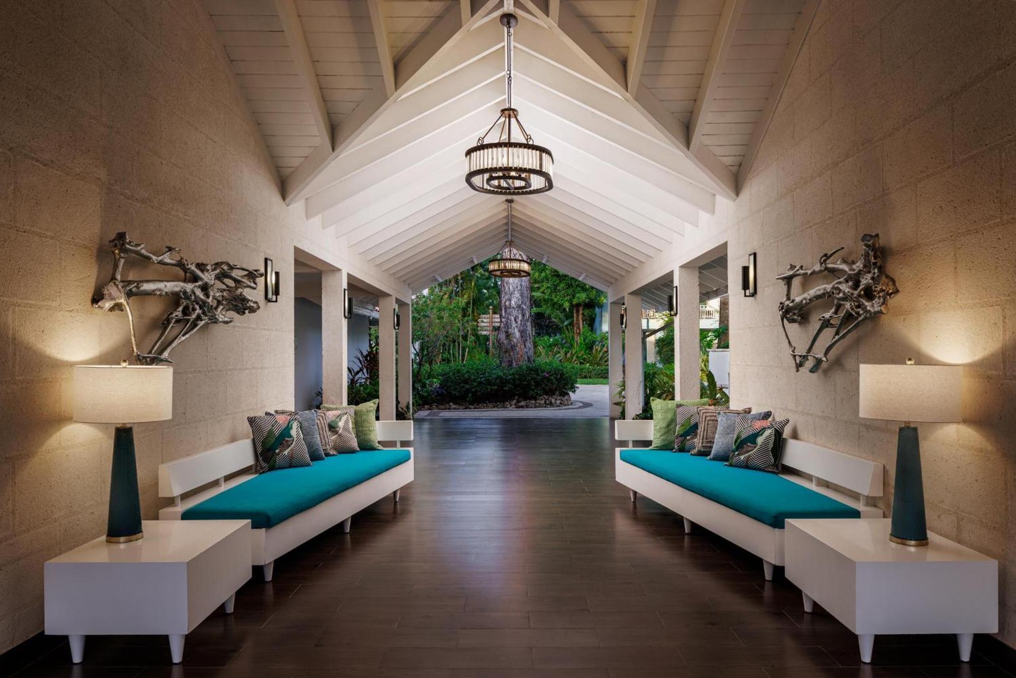 Sandals Barbados All Inclusive - Couples Only (Adults Only) Christ Church Exteriér fotografie