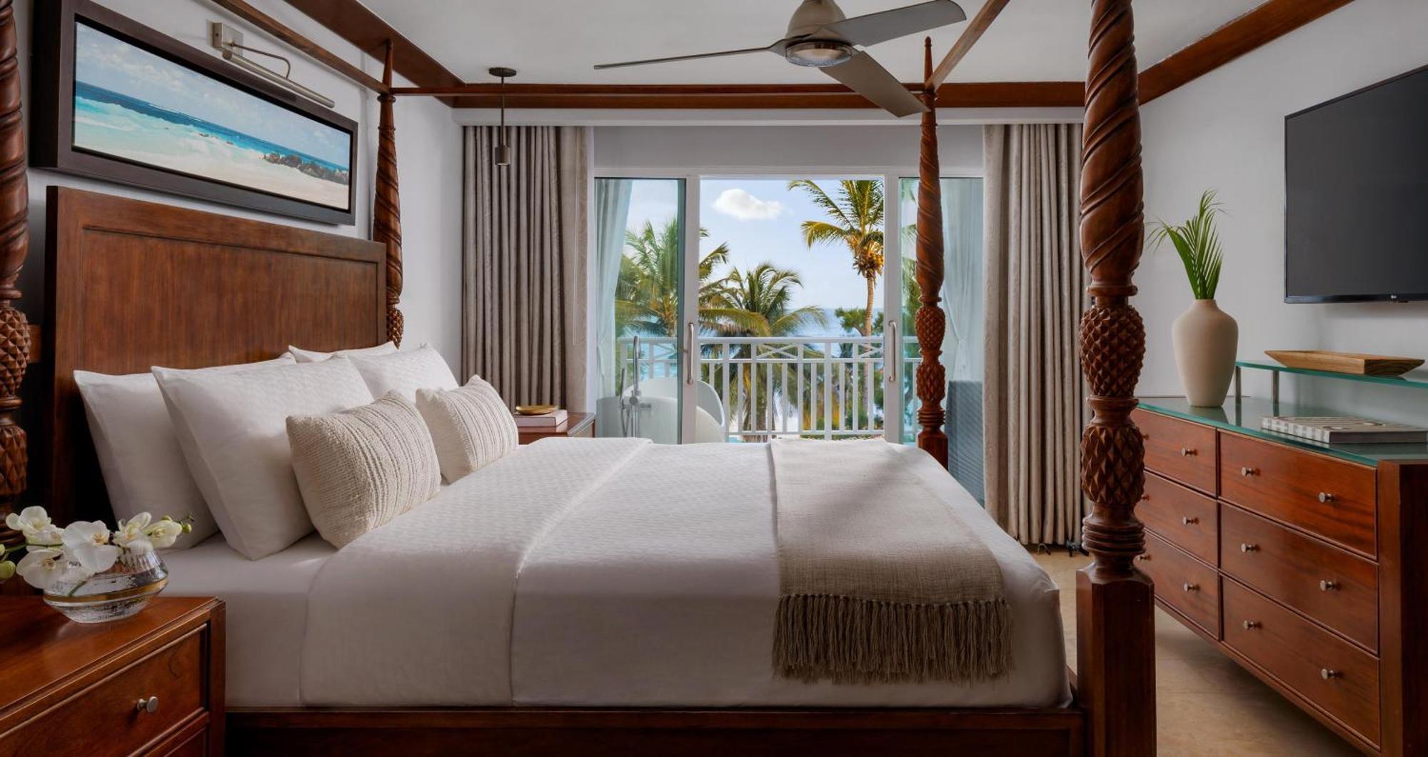 Sandals Barbados All Inclusive - Couples Only (Adults Only) Christ Church Exteriér fotografie