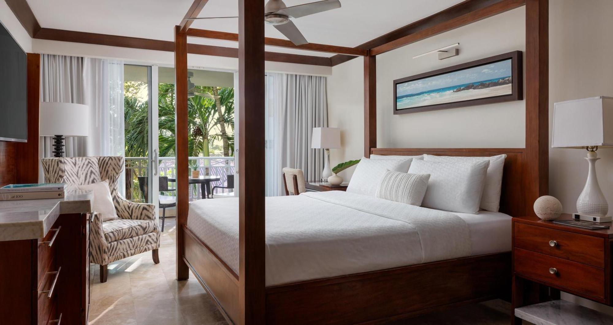 Sandals Barbados All Inclusive - Couples Only (Adults Only) Christ Church Exteriér fotografie