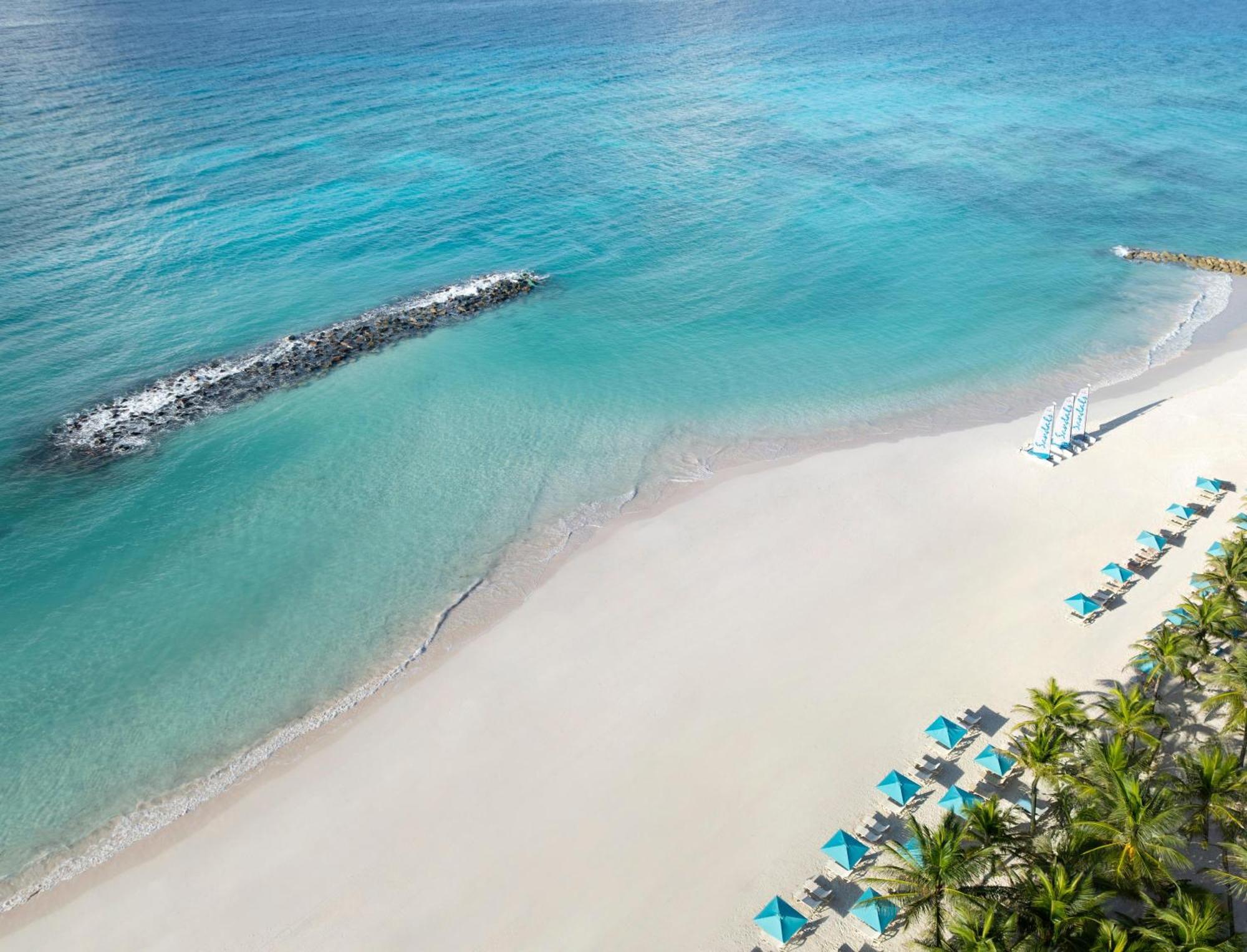 Sandals Barbados All Inclusive - Couples Only (Adults Only) Christ Church Exteriér fotografie
