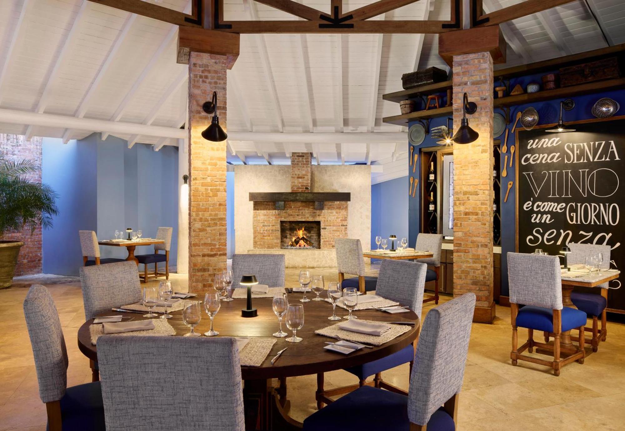 Sandals Barbados All Inclusive - Couples Only (Adults Only) Christ Church Exteriér fotografie