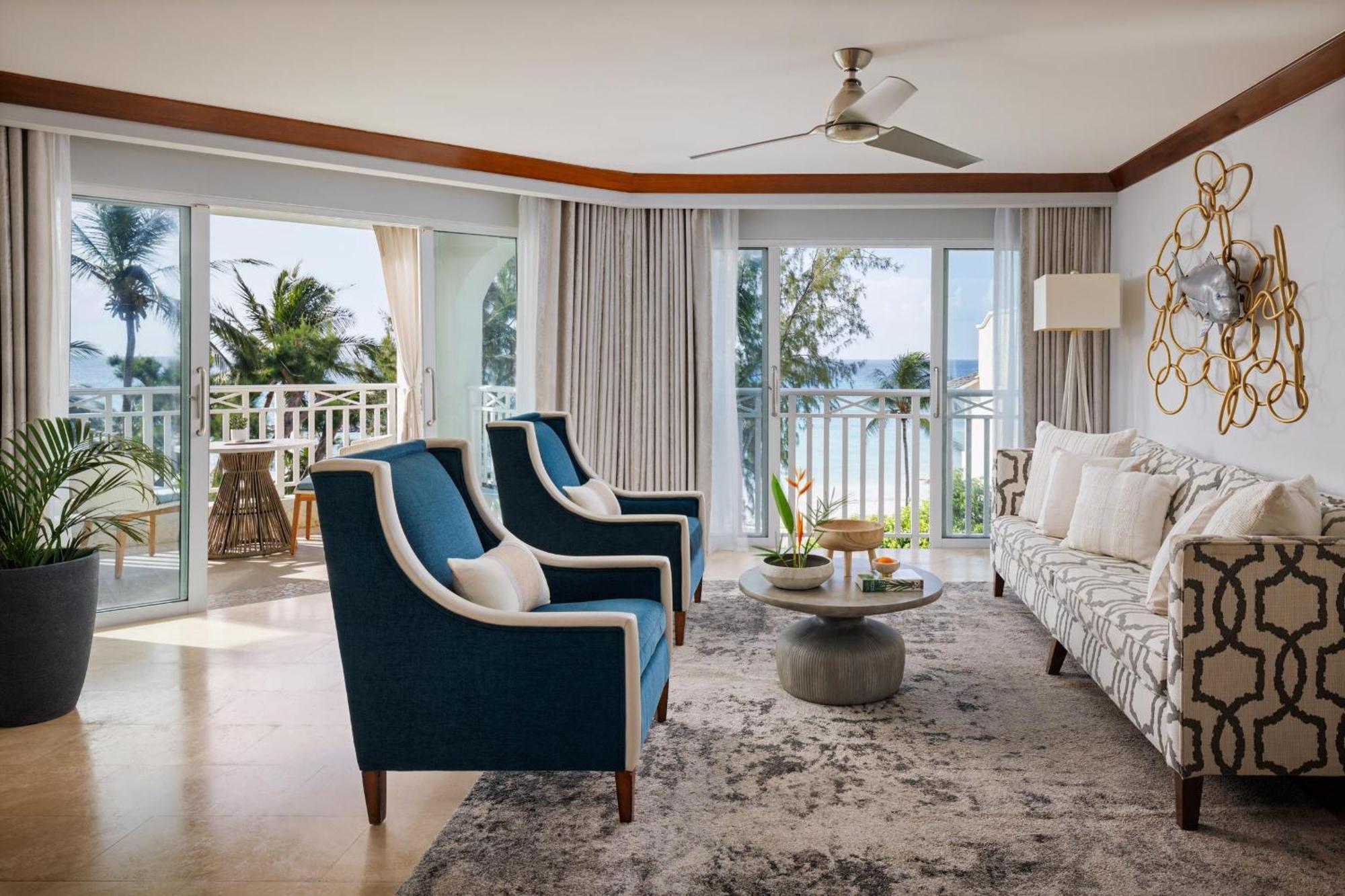 Sandals Barbados All Inclusive - Couples Only (Adults Only) Christ Church Exteriér fotografie