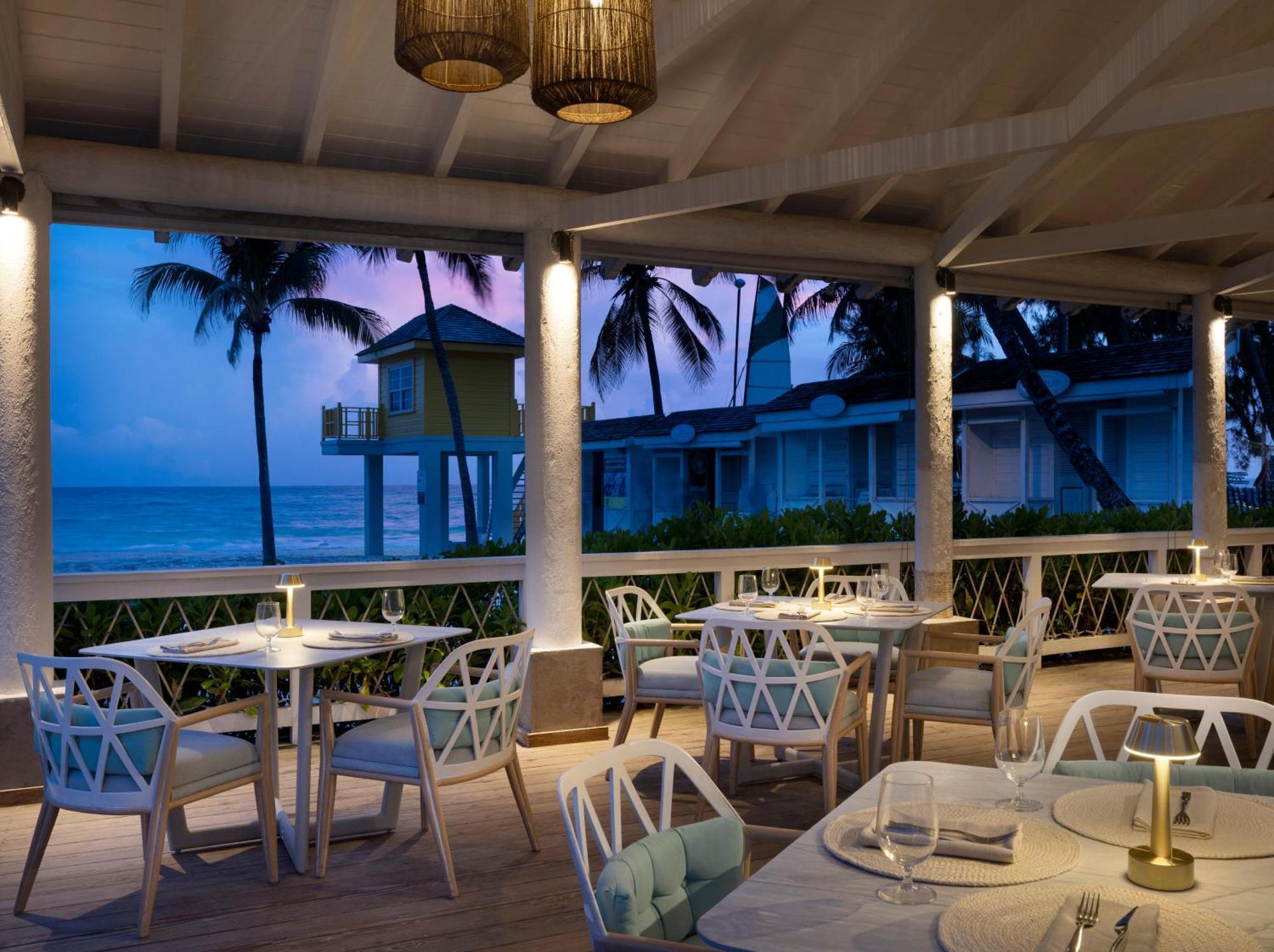 Sandals Barbados All Inclusive - Couples Only (Adults Only) Christ Church Exteriér fotografie