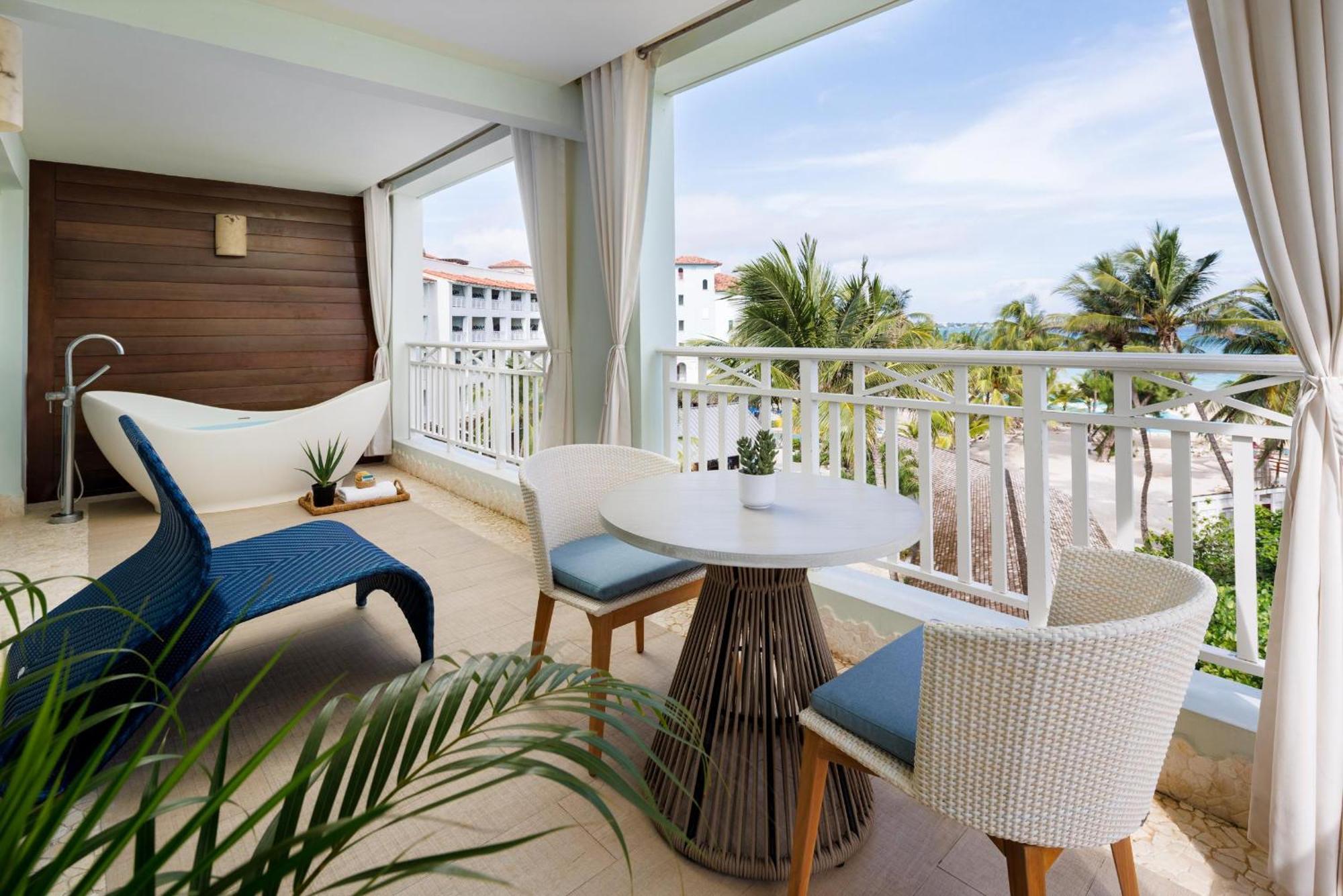 Sandals Barbados All Inclusive - Couples Only (Adults Only) Christ Church Exteriér fotografie