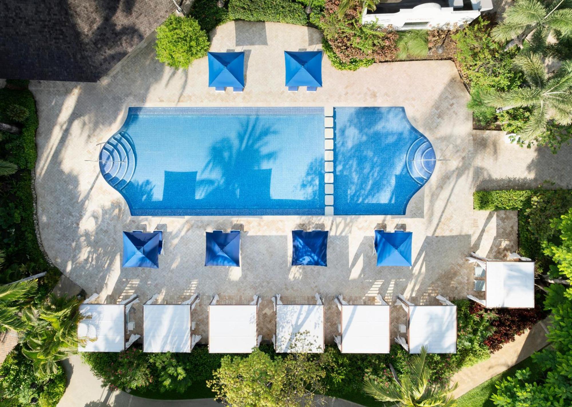 Sandals Barbados All Inclusive - Couples Only (Adults Only) Christ Church Exteriér fotografie