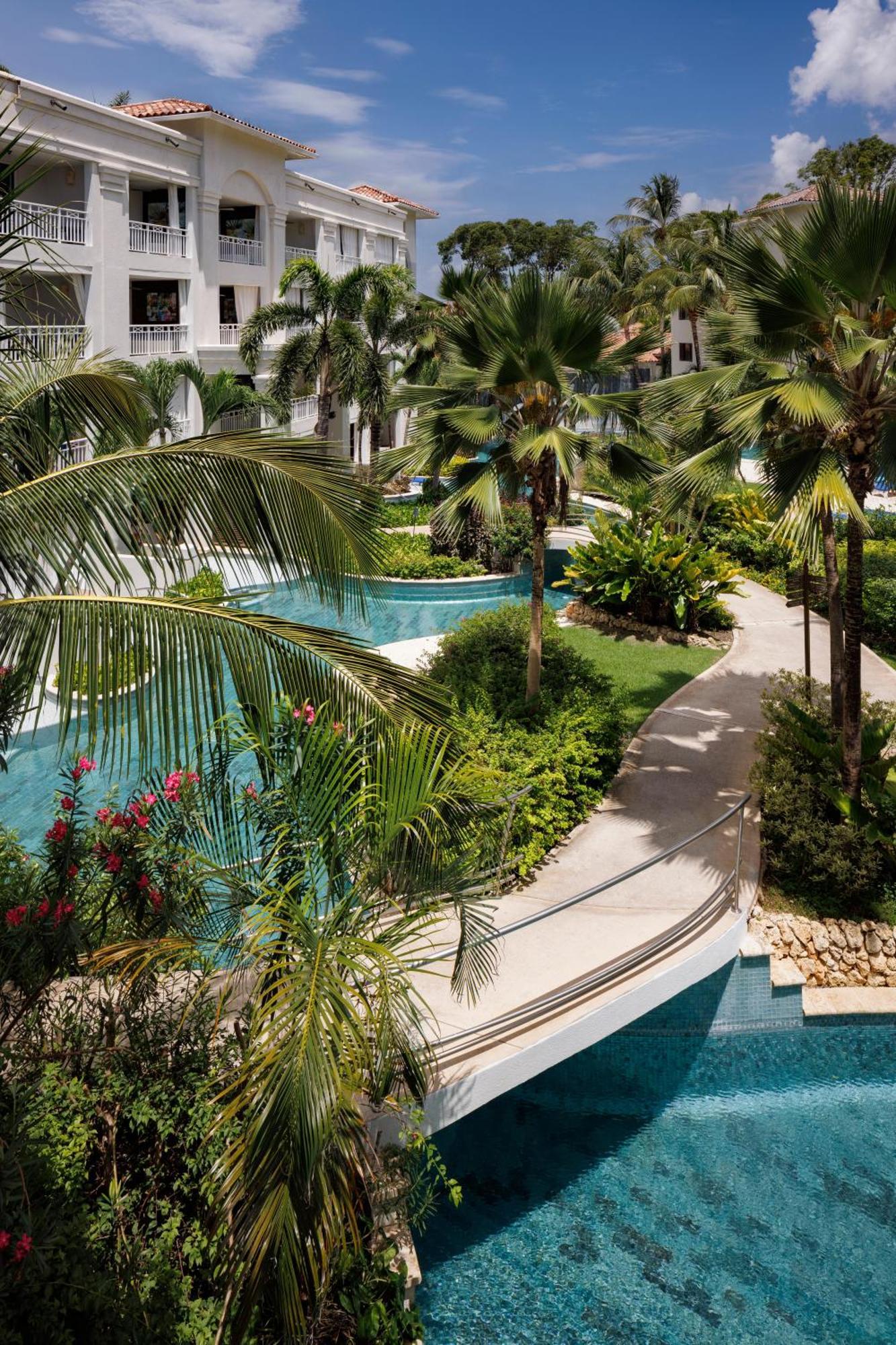 Sandals Barbados All Inclusive - Couples Only (Adults Only) Christ Church Exteriér fotografie