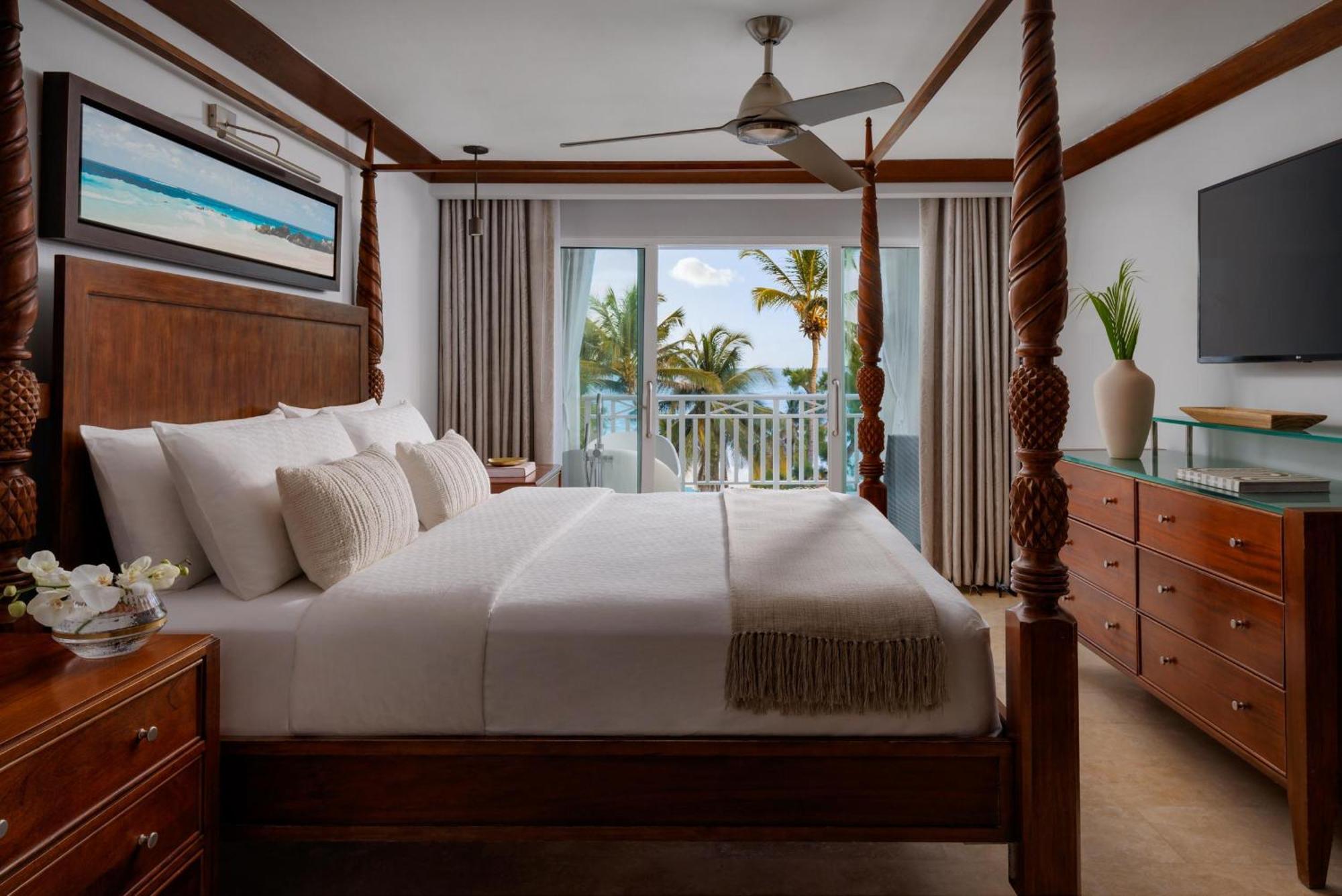 Sandals Barbados All Inclusive - Couples Only (Adults Only) Christ Church Exteriér fotografie