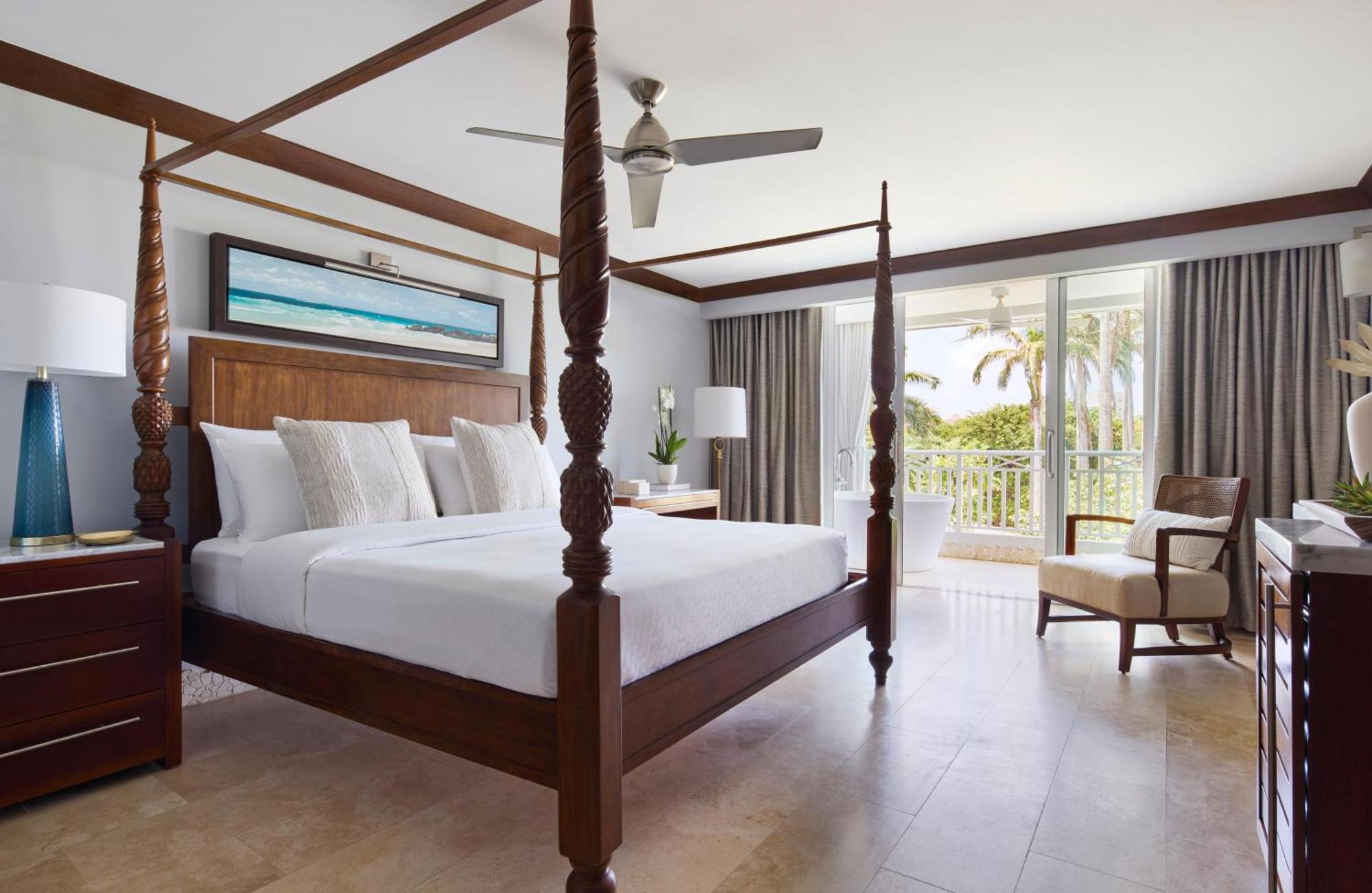 Sandals Barbados All Inclusive - Couples Only (Adults Only) Christ Church Exteriér fotografie