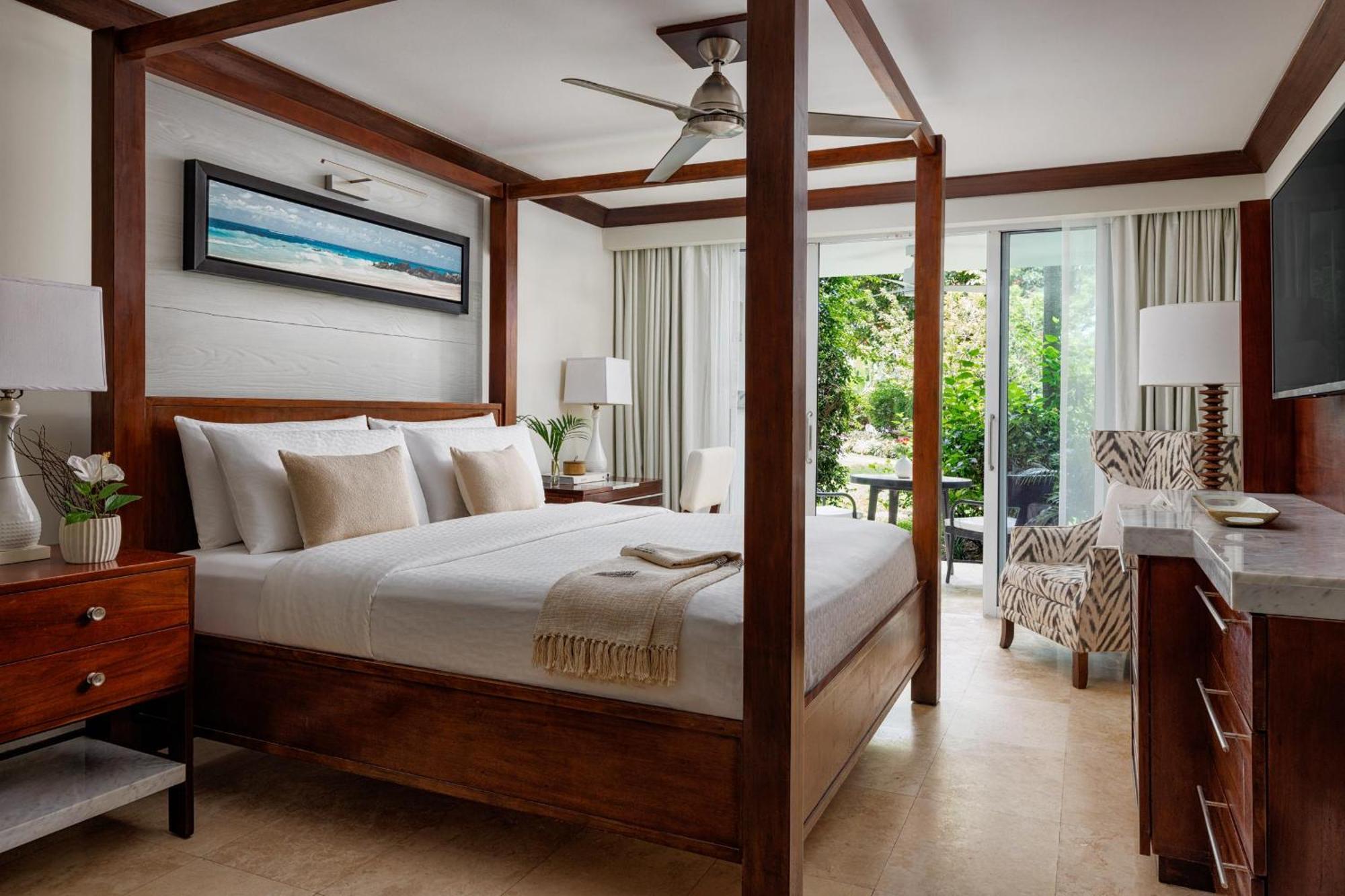 Sandals Barbados All Inclusive - Couples Only (Adults Only) Christ Church Exteriér fotografie