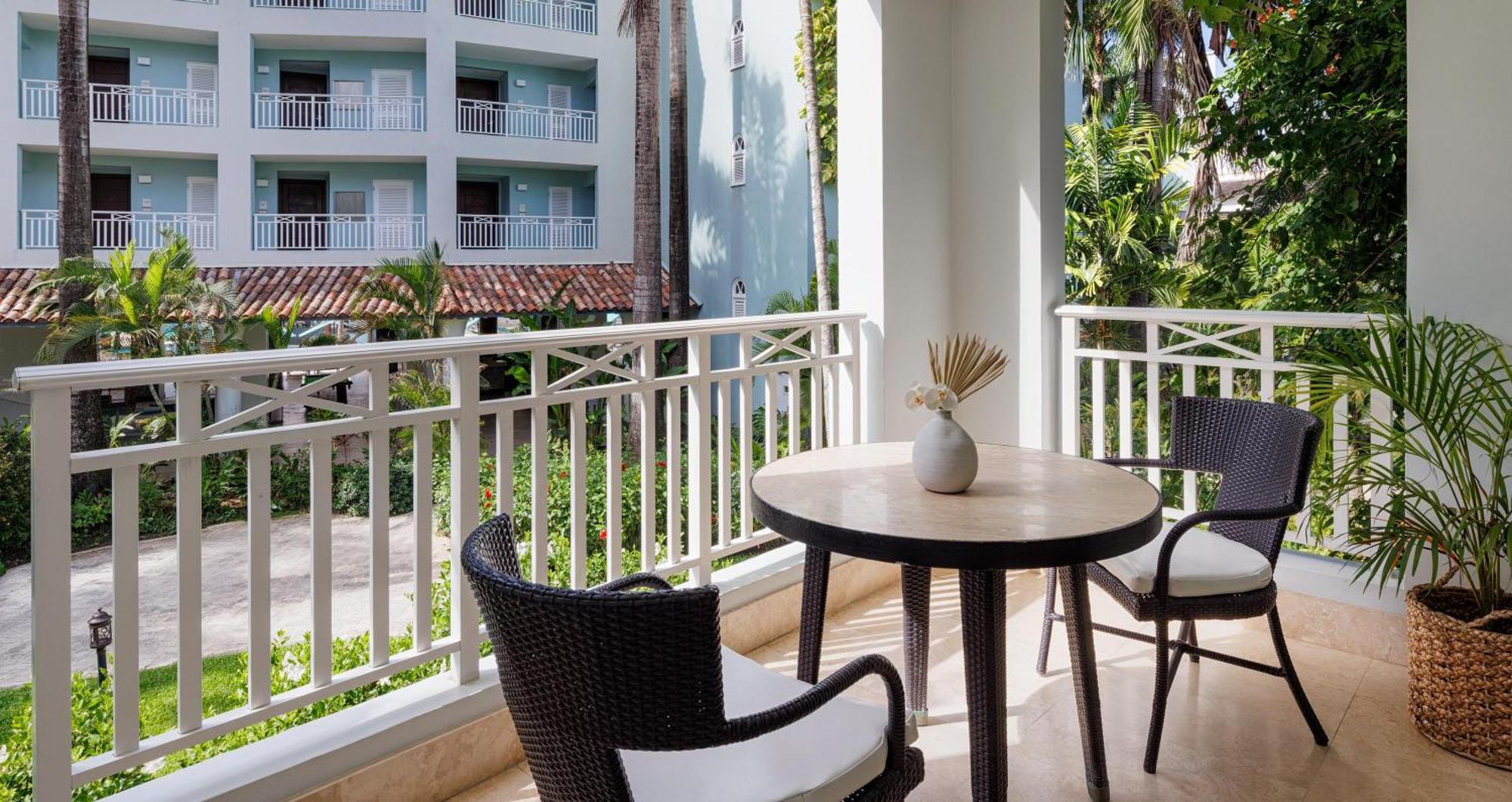Sandals Barbados All Inclusive - Couples Only (Adults Only) Christ Church Exteriér fotografie