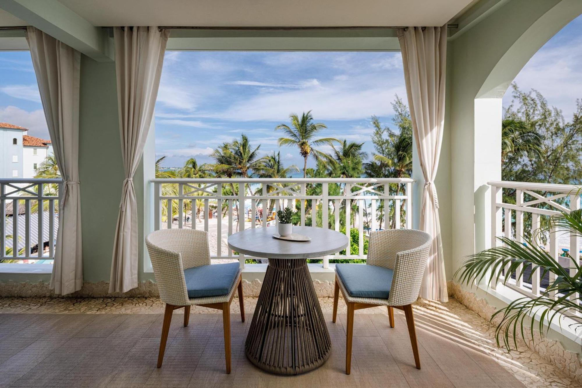 Sandals Barbados All Inclusive - Couples Only (Adults Only) Christ Church Exteriér fotografie