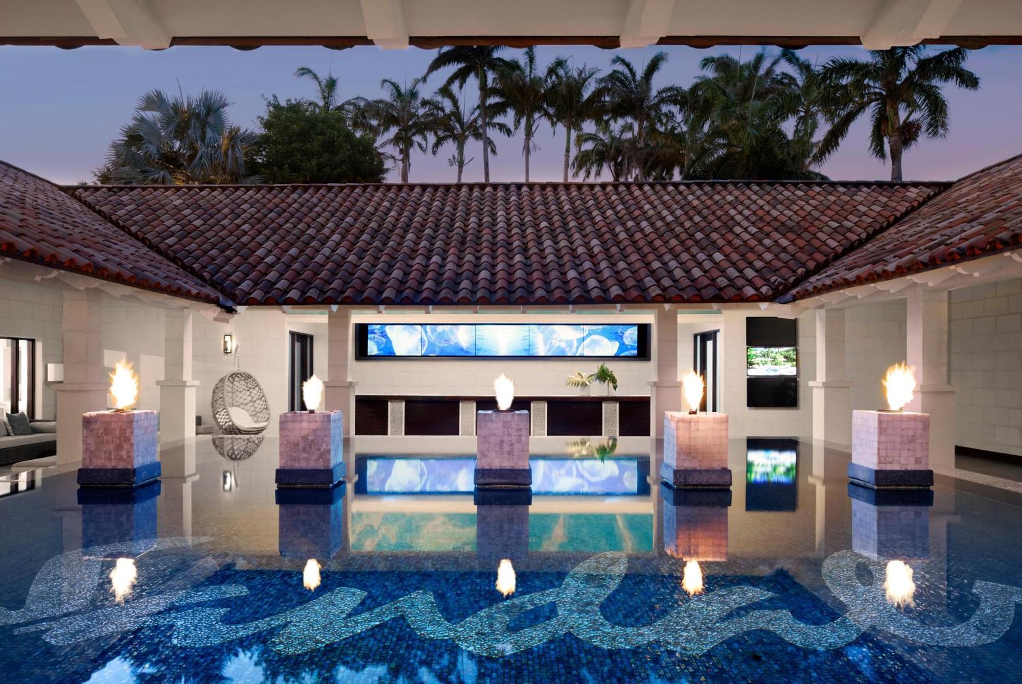 Sandals Barbados All Inclusive - Couples Only (Adults Only) Christ Church Exteriér fotografie
