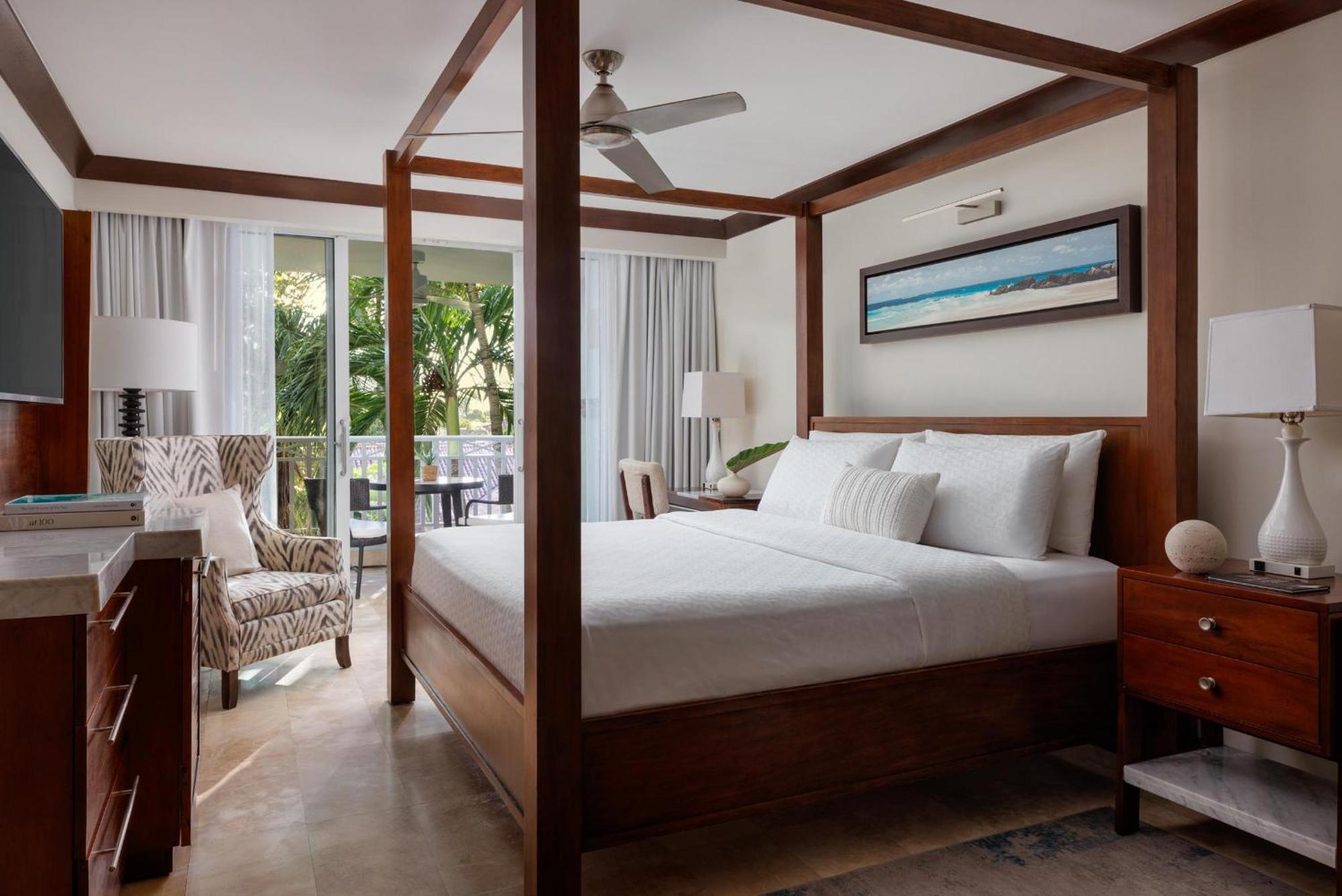Sandals Barbados All Inclusive - Couples Only (Adults Only) Christ Church Exteriér fotografie