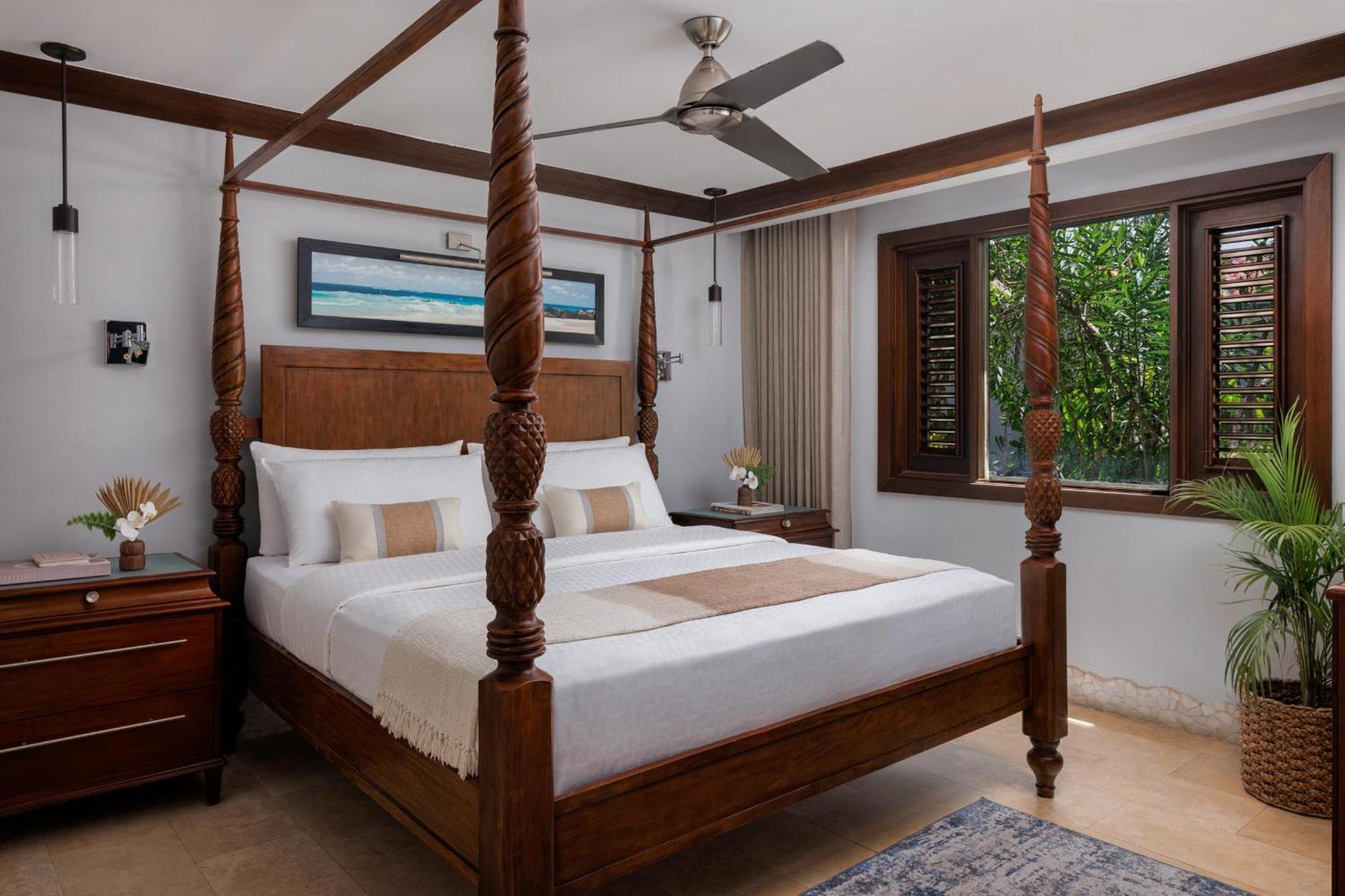 Sandals Barbados All Inclusive - Couples Only (Adults Only) Christ Church Exteriér fotografie