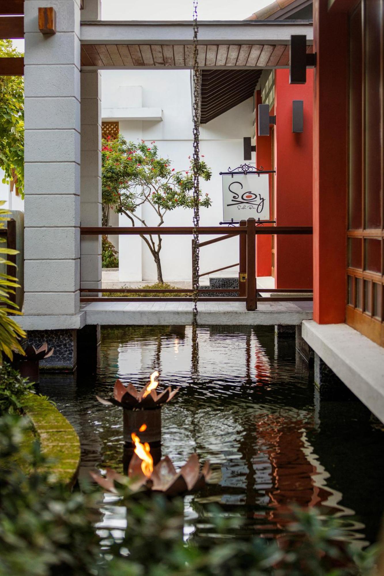 Sandals Barbados All Inclusive - Couples Only (Adults Only) Christ Church Exteriér fotografie