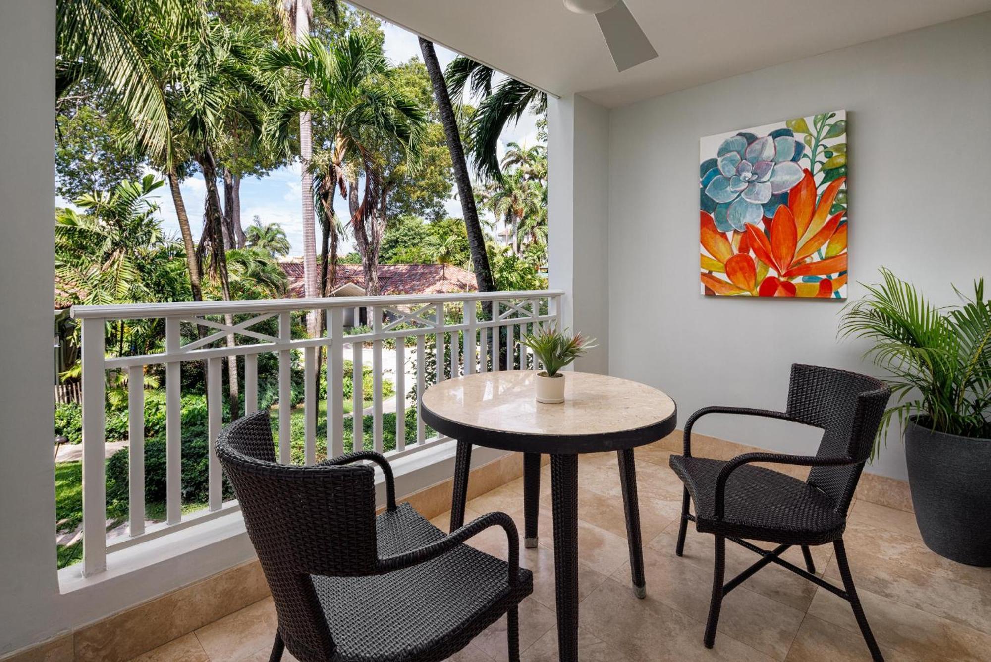 Sandals Barbados All Inclusive - Couples Only (Adults Only) Christ Church Exteriér fotografie
