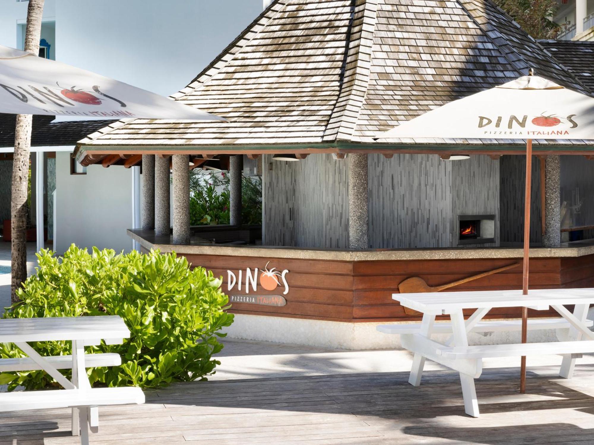 Sandals Barbados All Inclusive - Couples Only (Adults Only) Christ Church Exteriér fotografie