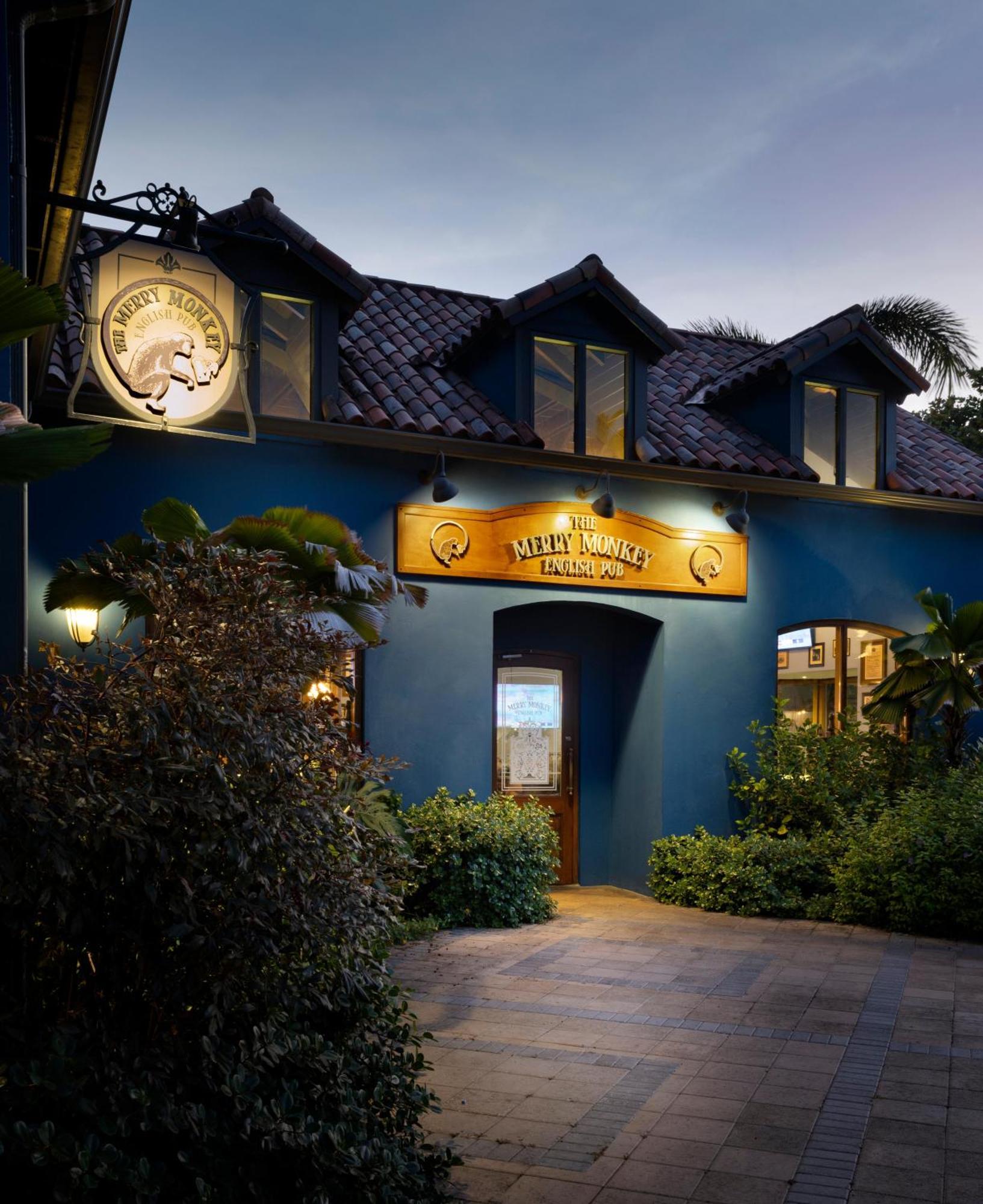 Sandals Barbados All Inclusive - Couples Only (Adults Only) Christ Church Exteriér fotografie