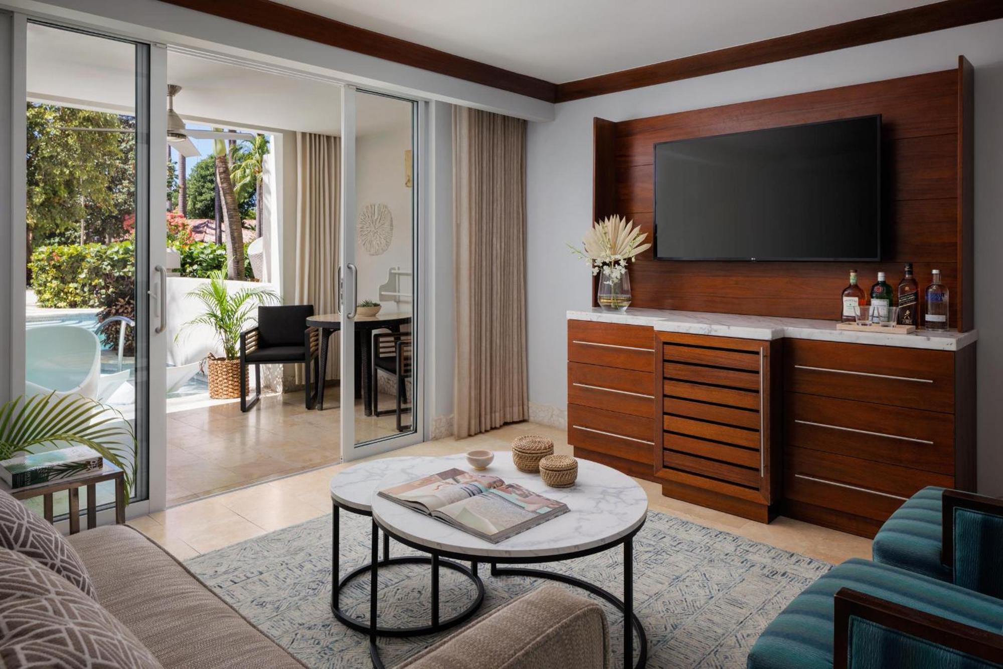 Sandals Barbados All Inclusive - Couples Only (Adults Only) Christ Church Exteriér fotografie