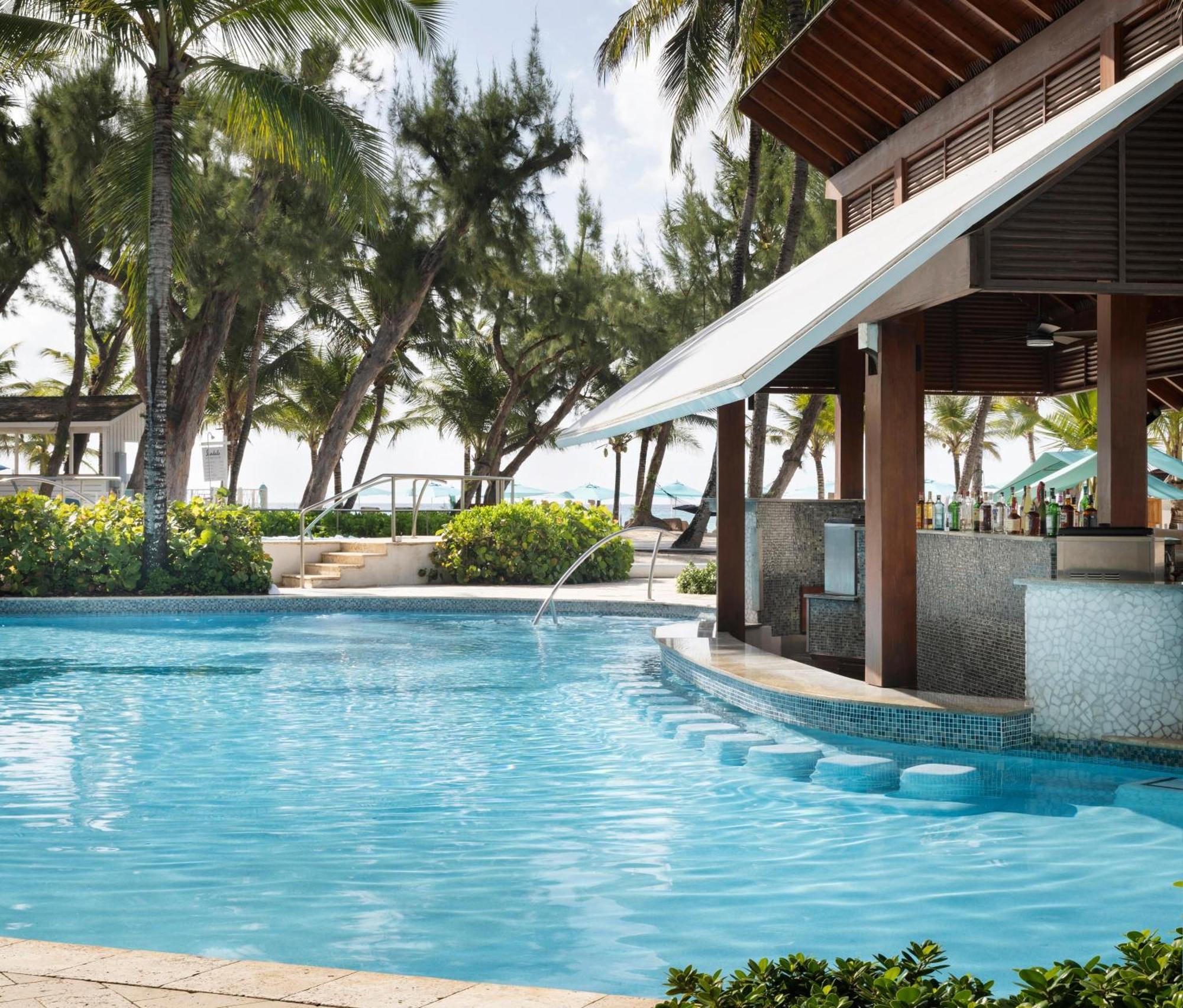 Sandals Barbados All Inclusive - Couples Only (Adults Only) Christ Church Exteriér fotografie