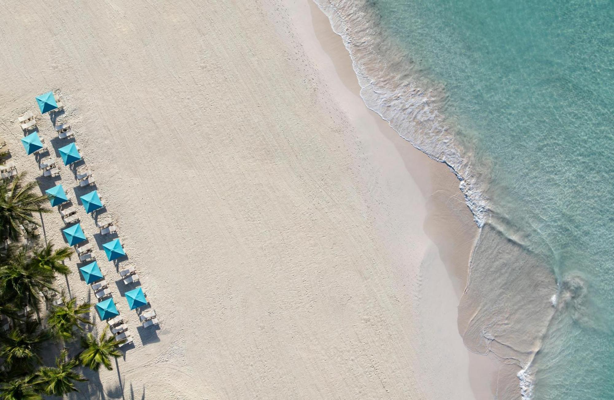Sandals Barbados All Inclusive - Couples Only (Adults Only) Christ Church Exteriér fotografie