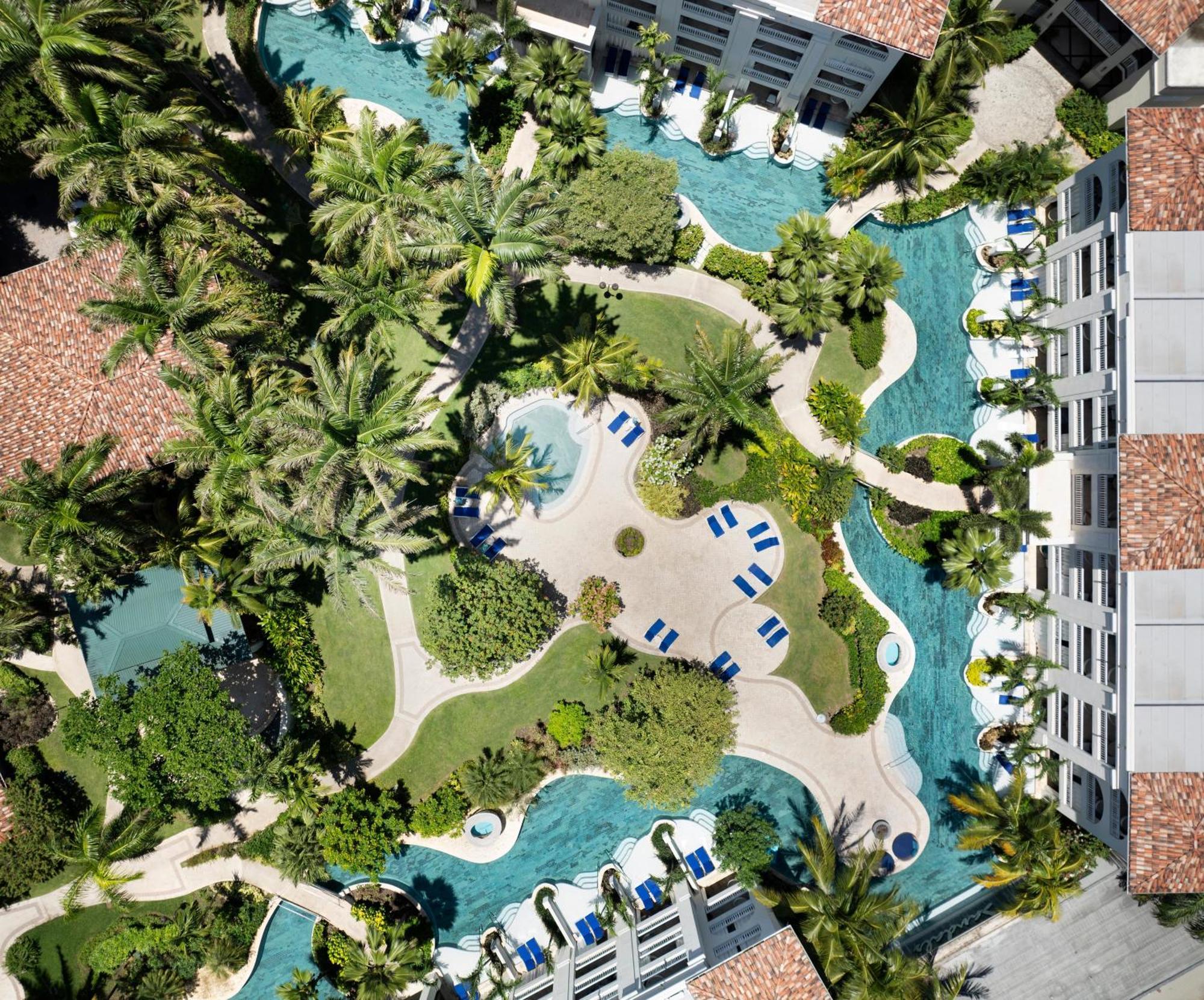 Sandals Barbados All Inclusive - Couples Only (Adults Only) Christ Church Exteriér fotografie